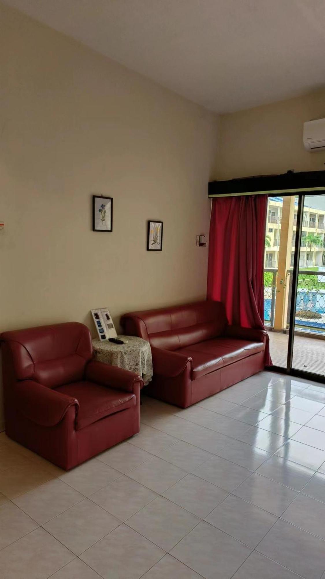Homestay Vr Blue Lagoon